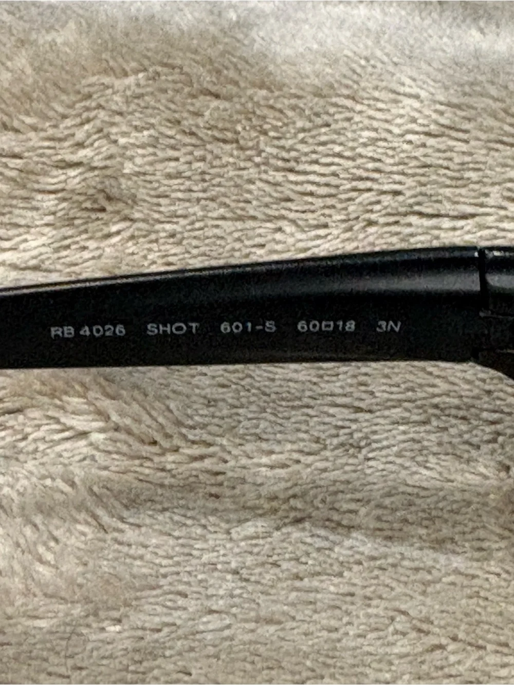 Ray-Ban ray ban